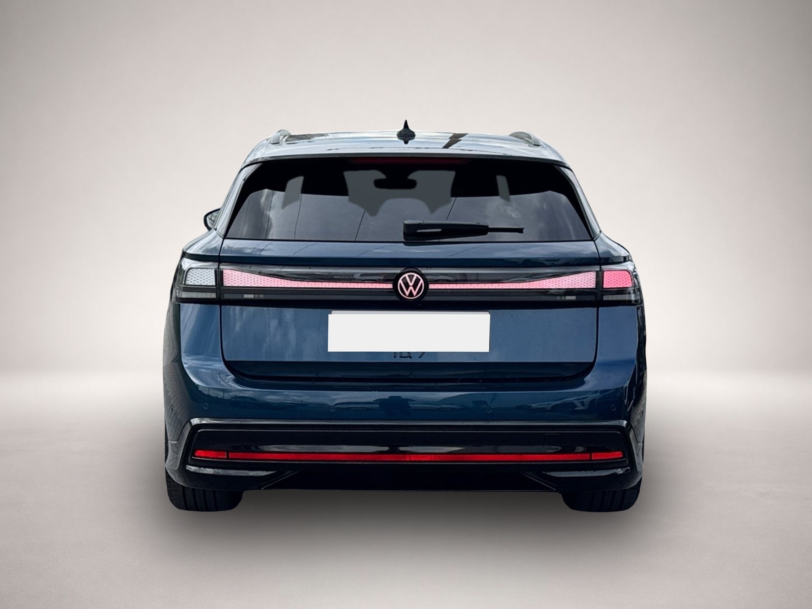 Volkswagen ID.7 (06/2026, ELECTRIC)