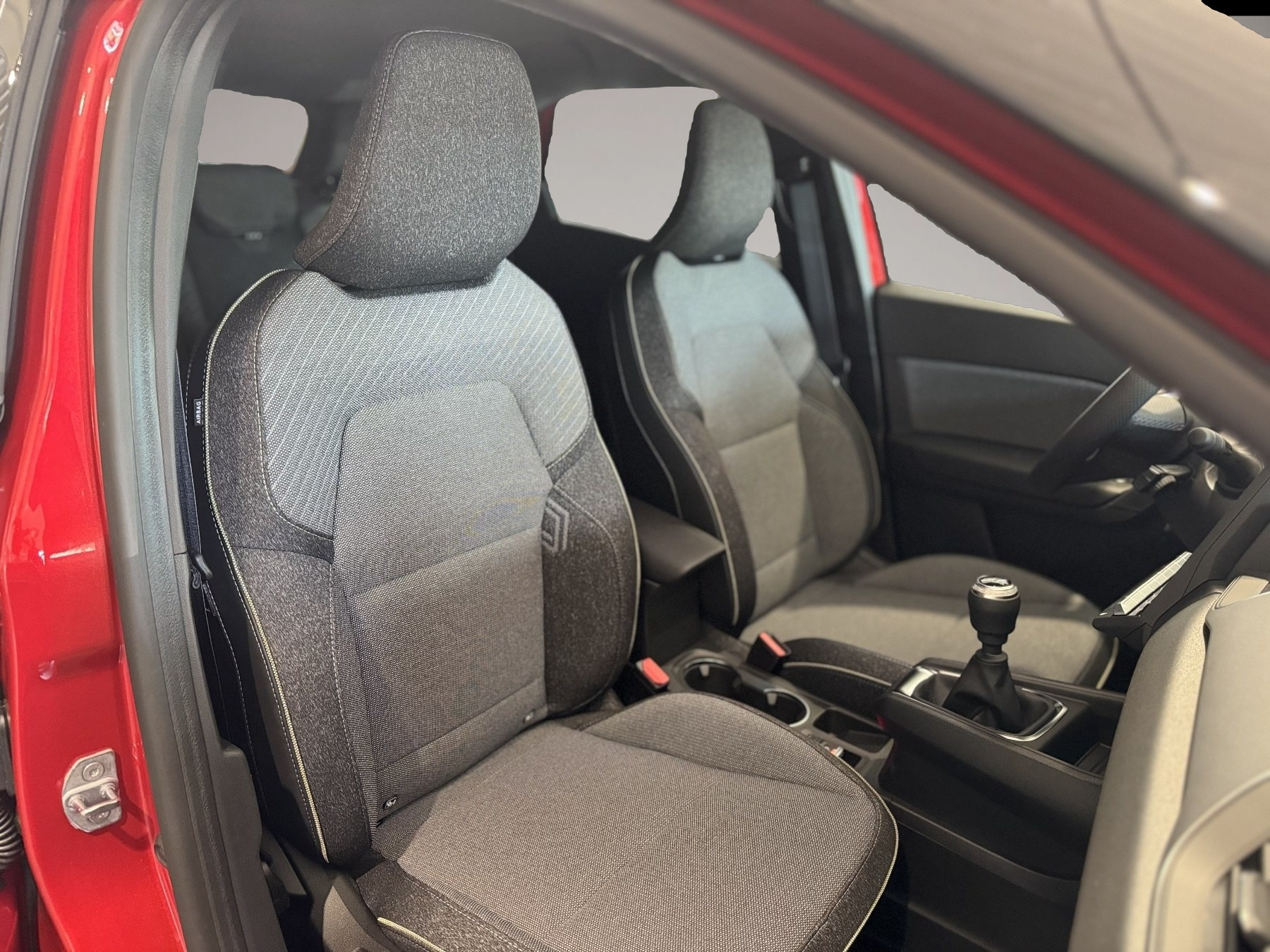 Renault Captur (09/2025, Benzin)