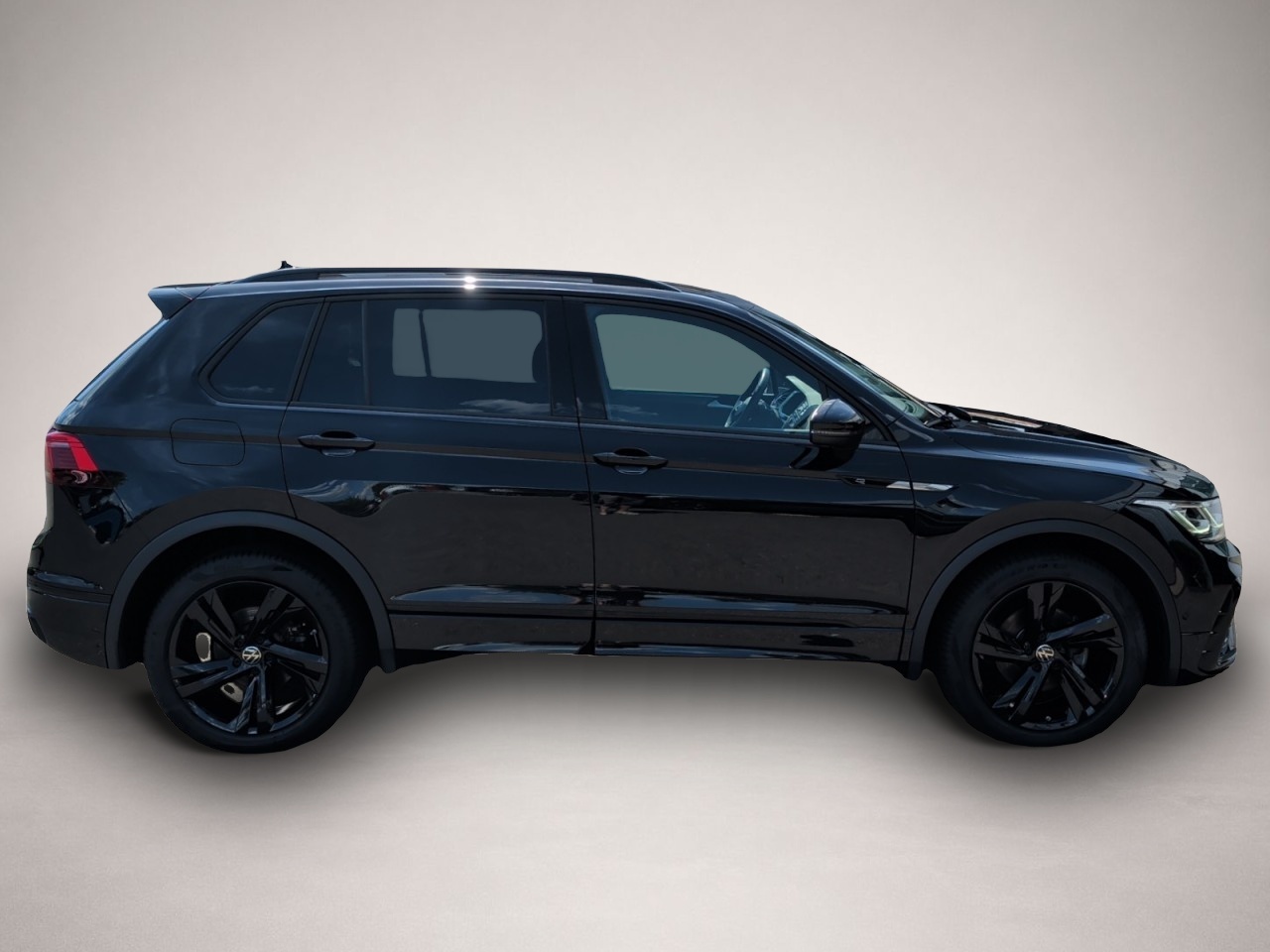 Volkswagen Tiguan (03/2024, Diesel)