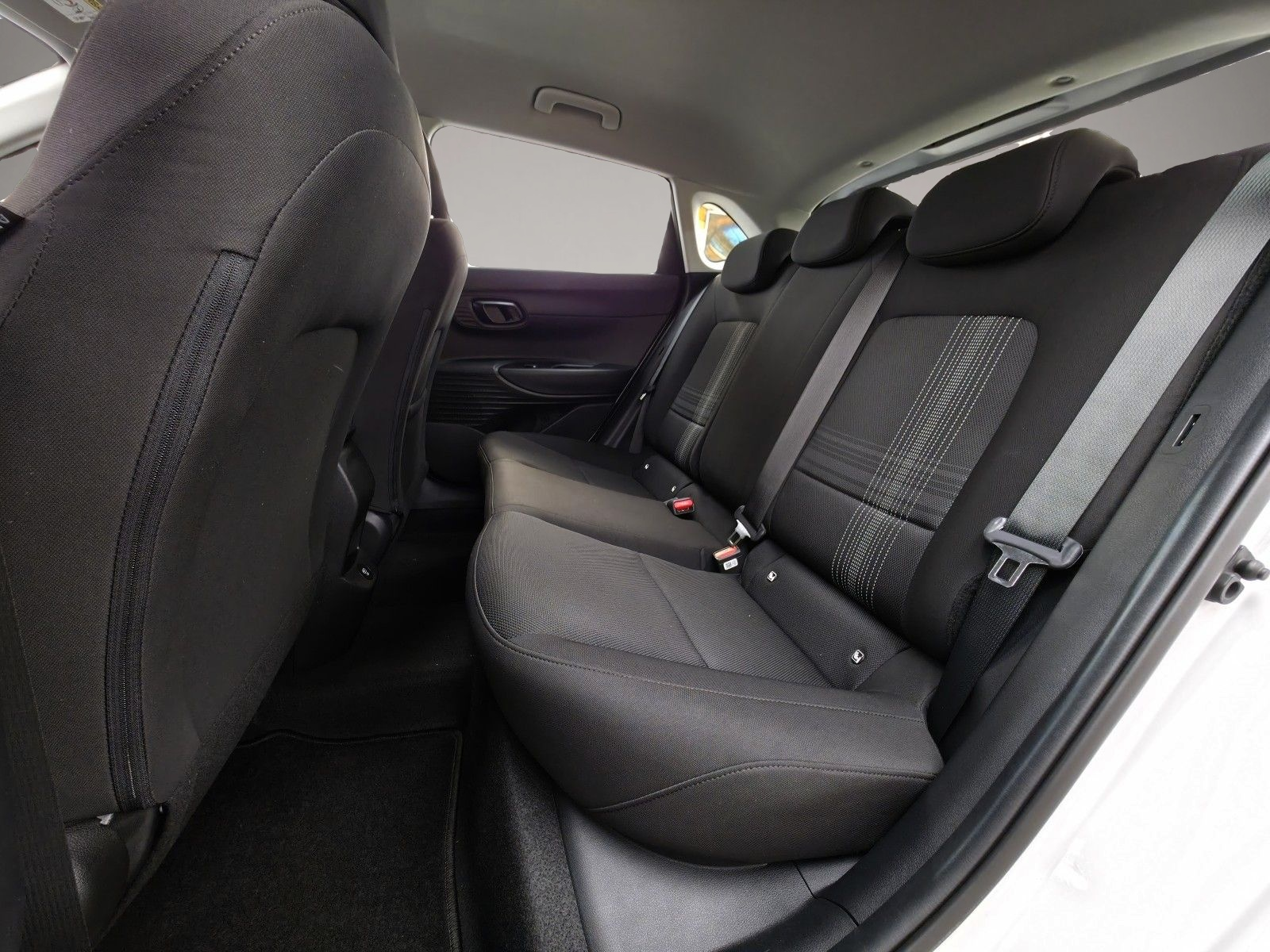 Hyundai i20 (03/2026, Benzin)