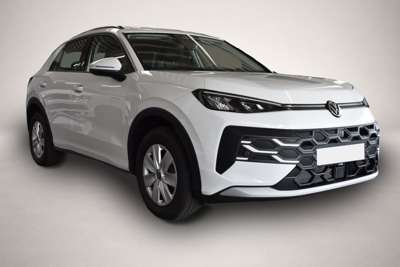 Volkswagen T-Roc, Bild 4 von 6