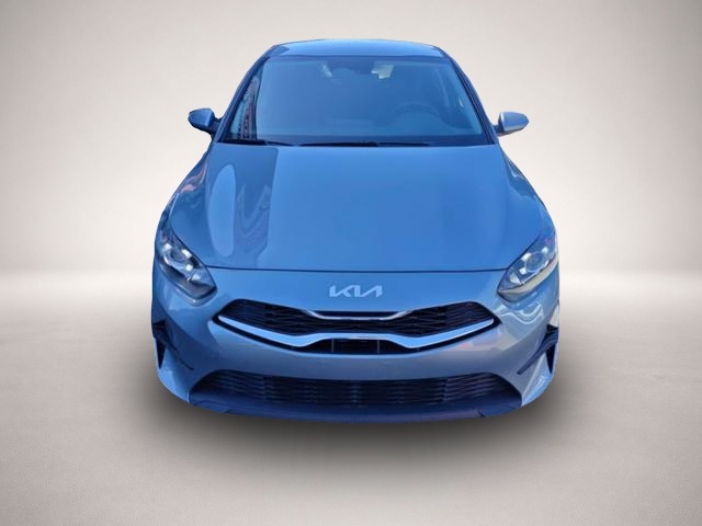 KIA cee'd / Ceed (03/2026, Benzin)