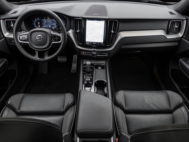 Volvo XC60 (05/2022, Diesel)