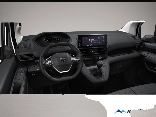 Peugeot Partner, image 4 of 4