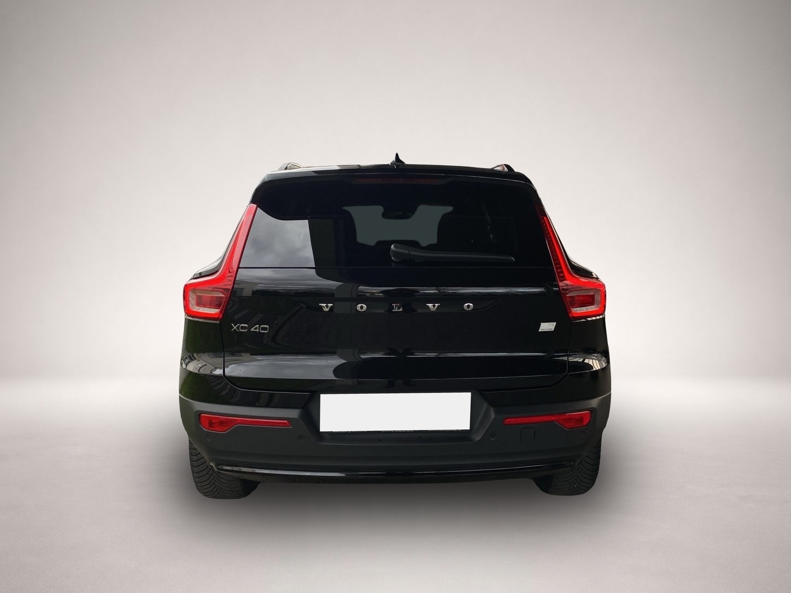 Volvo XC40 (11/2022, )