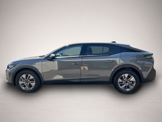 Peugeot 408 (10/2025, Benzin)