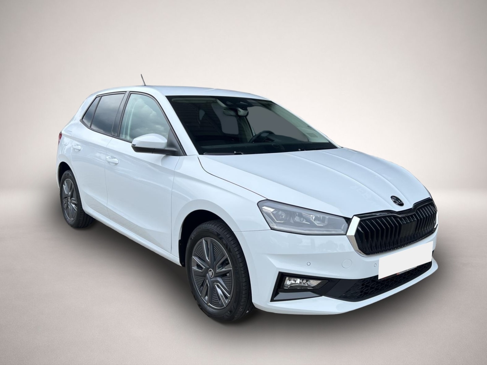 Skoda Fabia, Bild 7 von 8
