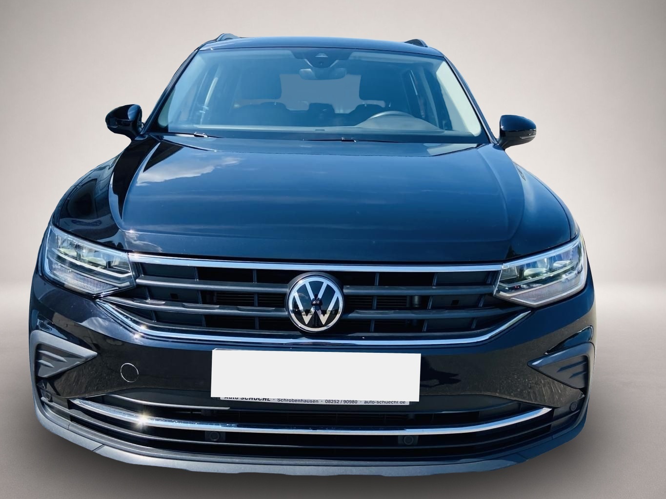 Volkswagen Tiguan (12/2023, )