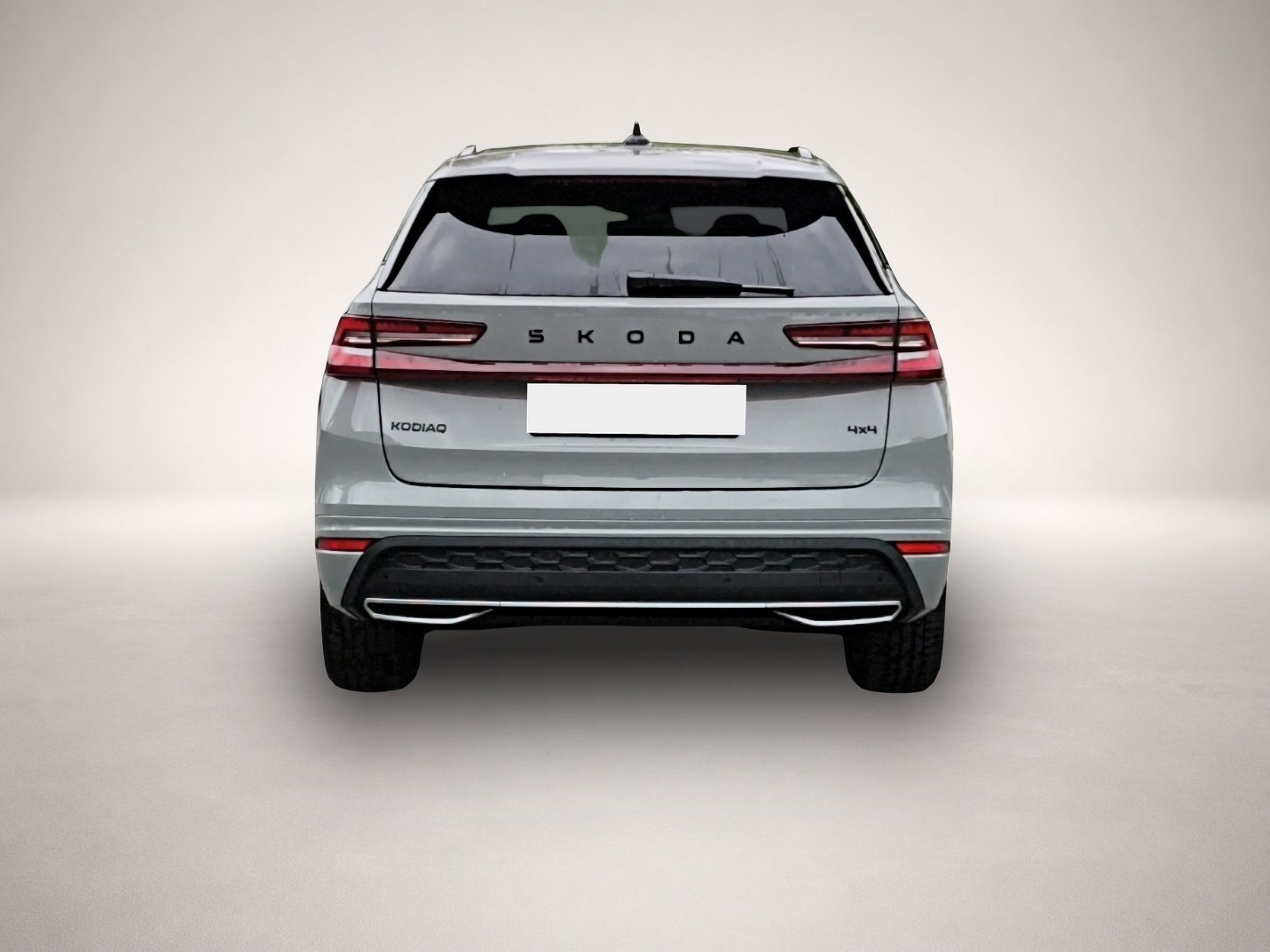 Skoda Kodiaq (, Diesel)