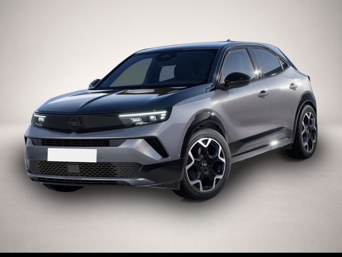 Opel Mokka (06/2026, Benzin)