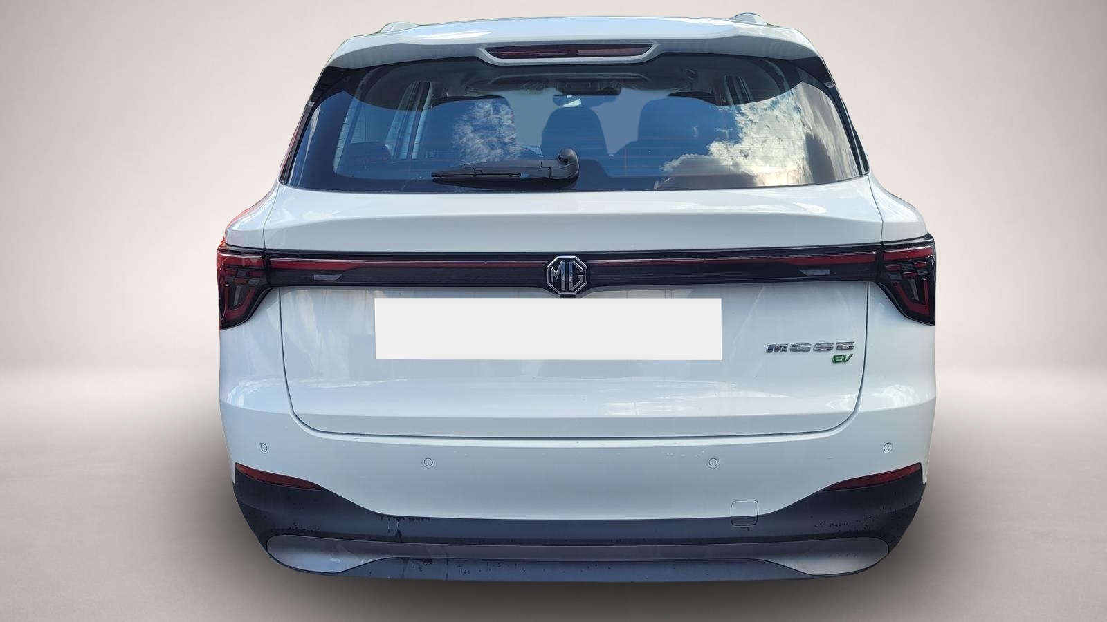 Mg S5, Bild 5 von 5