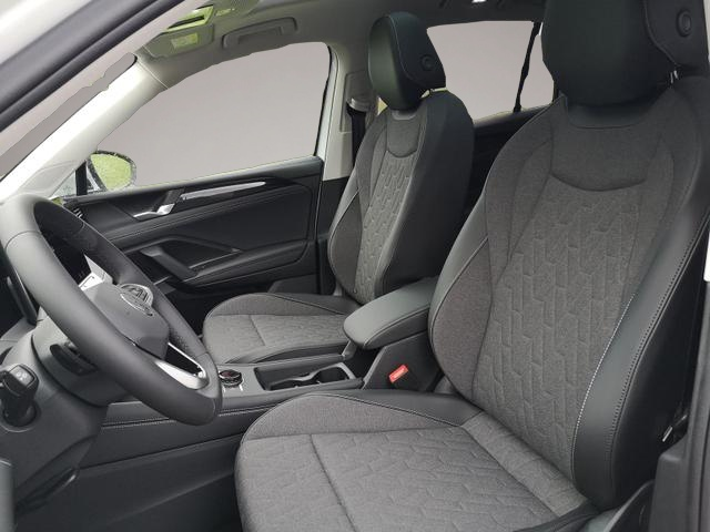Volkswagen Tiguan (06/2026, Benzin)