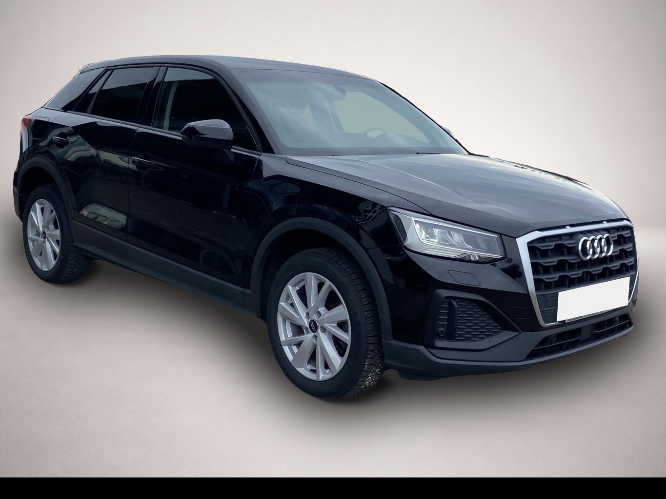 Audi Q2 (05/2022, )
