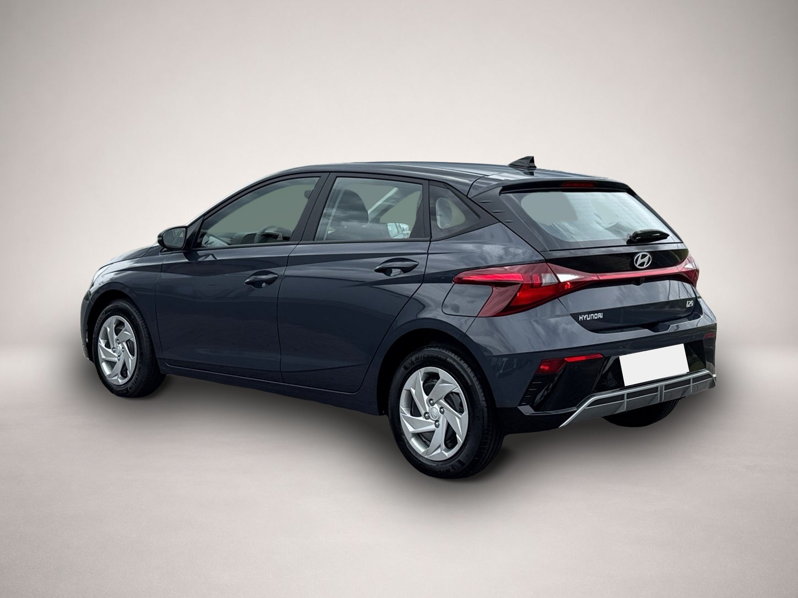 Hyundai i20 (06/2026, Benzin)