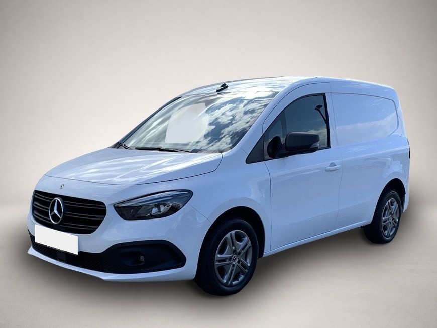 Mercedes-Benz Citan (03/2025, Diesel)