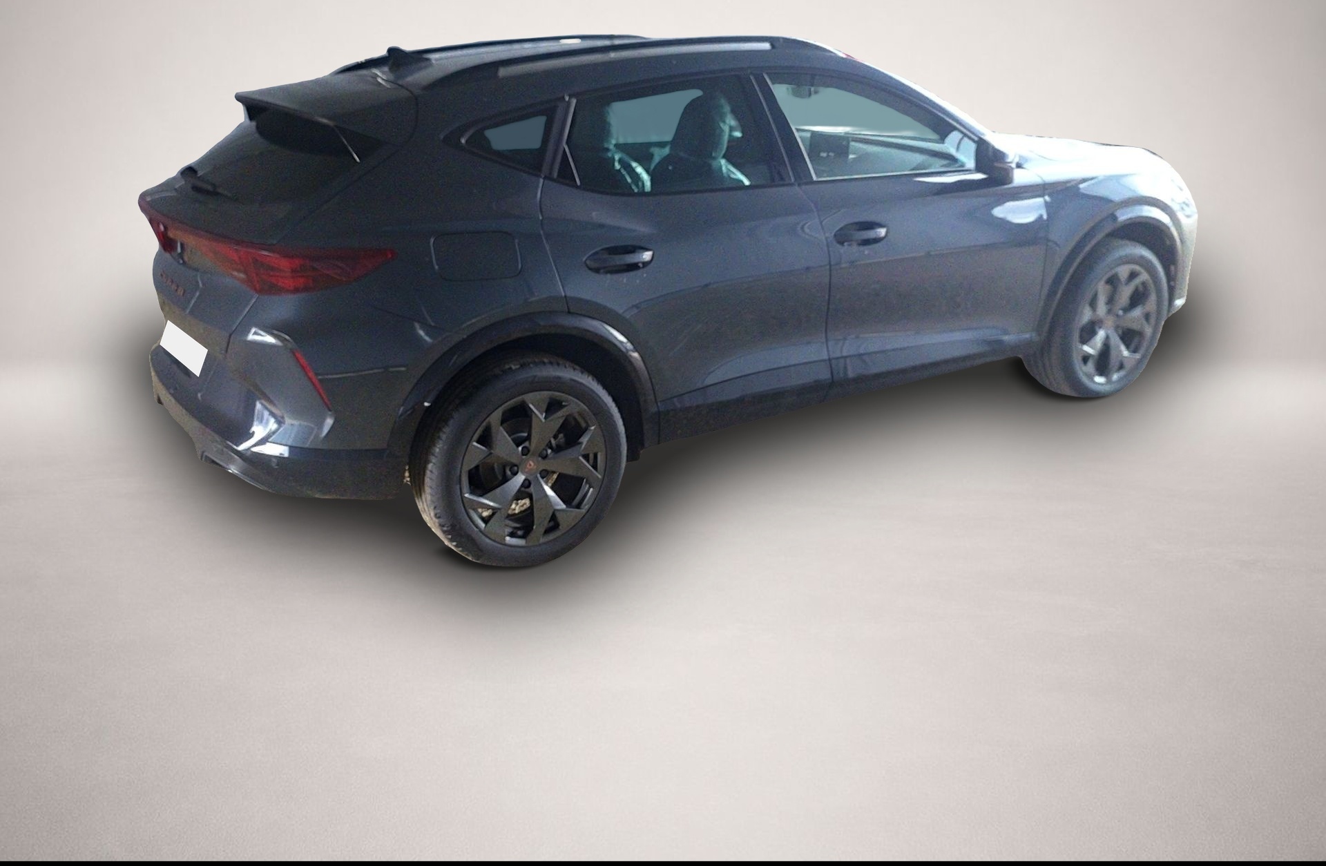 CUPRA Formentor, Bild 3 von 5