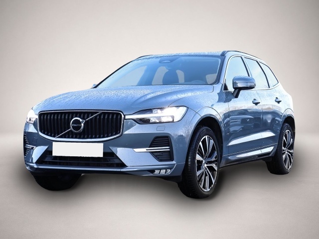 Volvo XC60 (12/2023, Benzin)