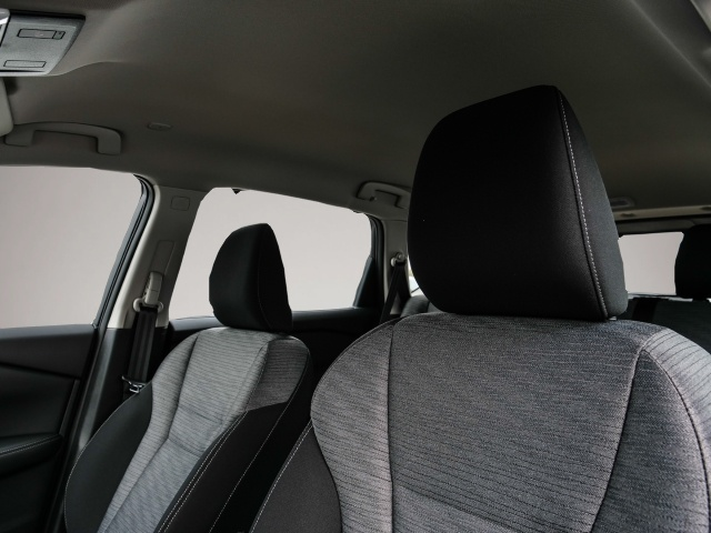 Nissan X-Trail (, Benzin)