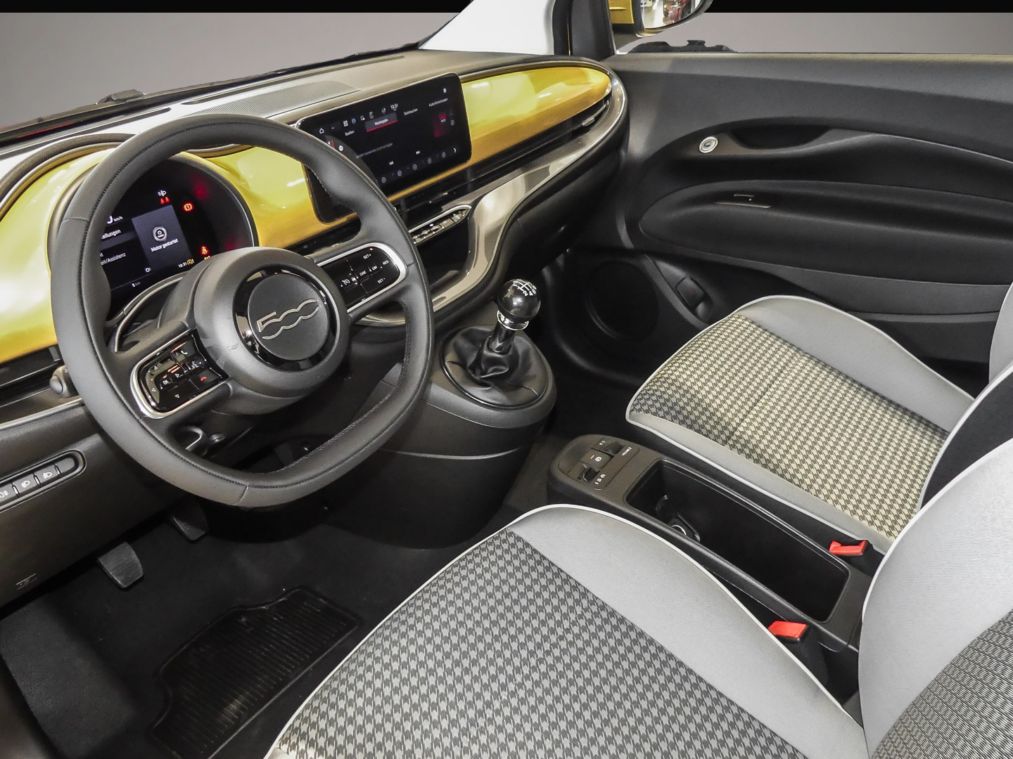 Fiat 500, image 3 of 7