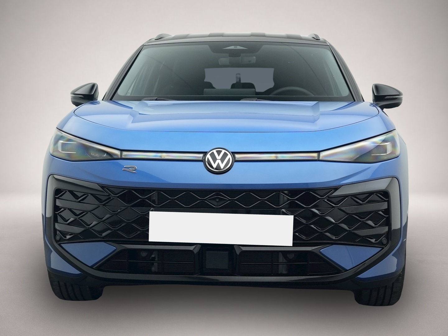 Volkswagen T-Roc (11/2025, Benzin)
