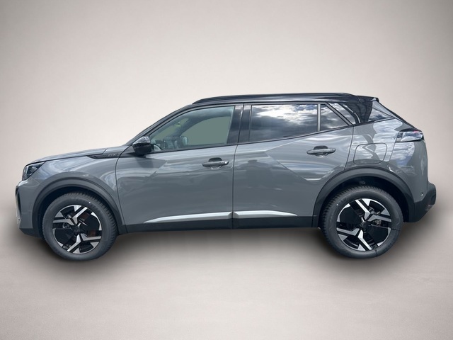 Peugeot 2008 (10/2025, Benzin)