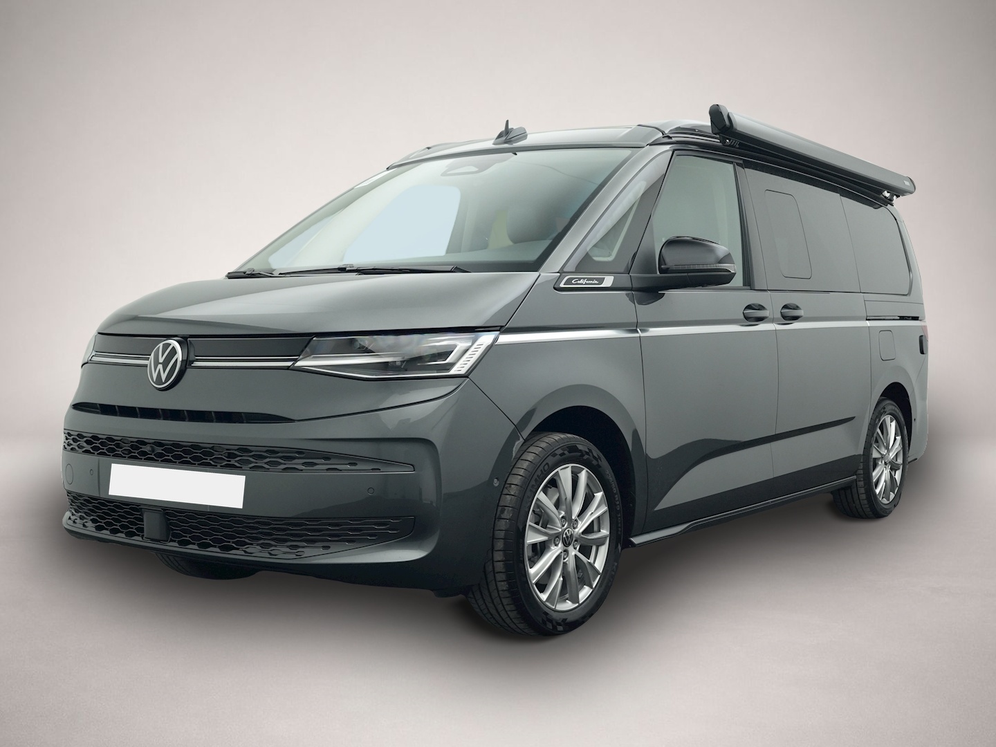 Volkswagen T7 California (01/2026, Diesel)