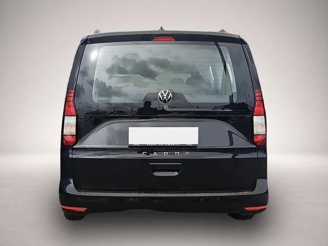 Volkswagen Caddy Maxi (03/2026, Diesel)
