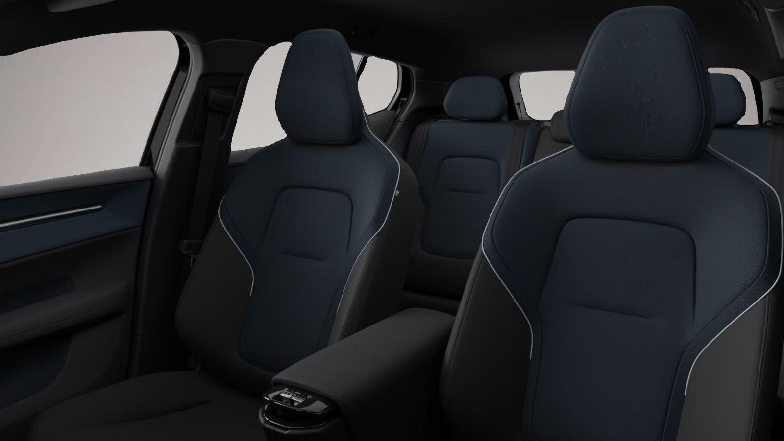 Volvo EX30, Bild 7 von 7