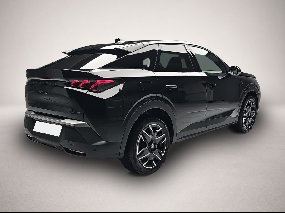 Peugeot 3008, image 2 of 4