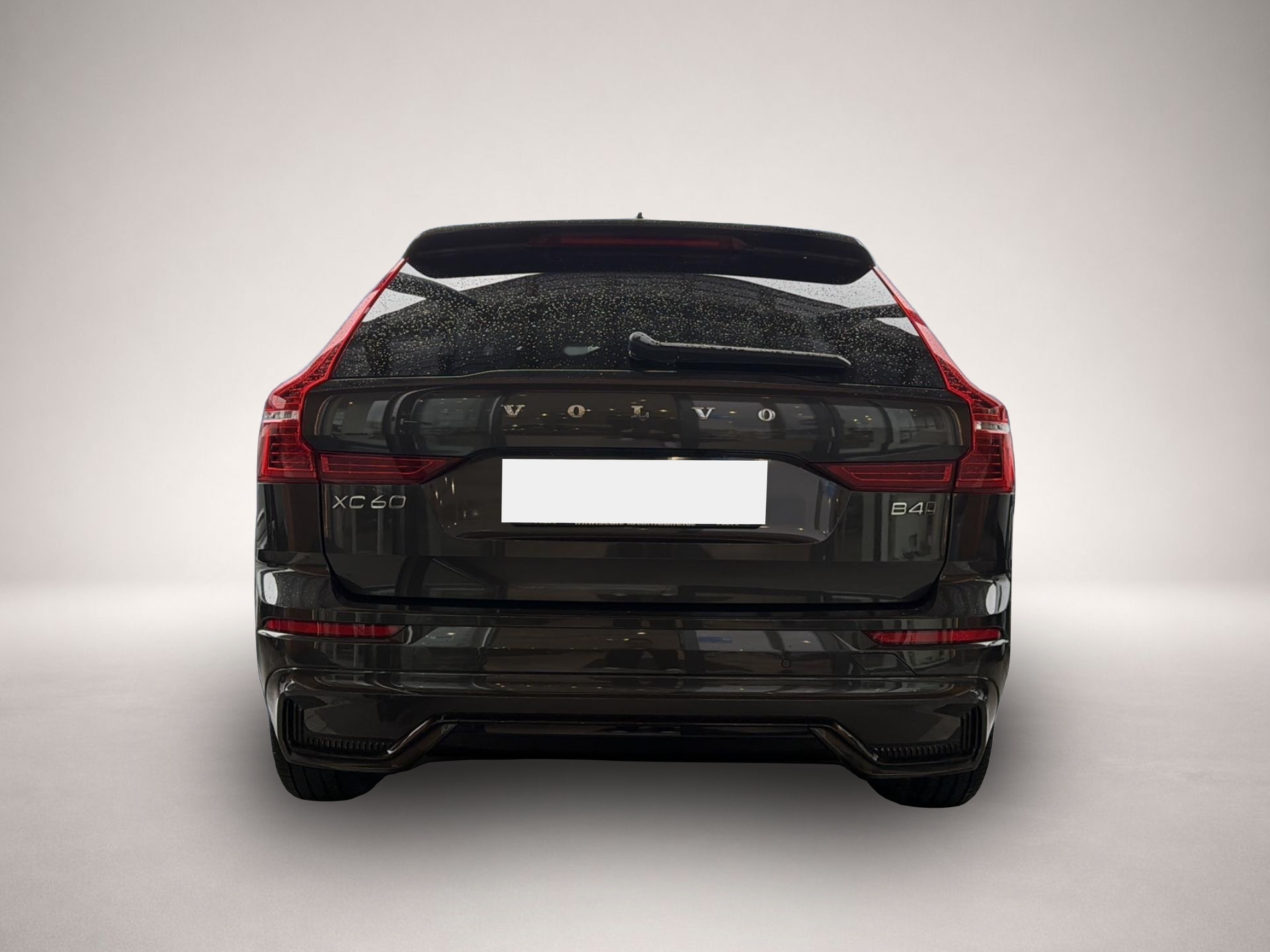 Volvo XC60 (05/2023, Diesel)