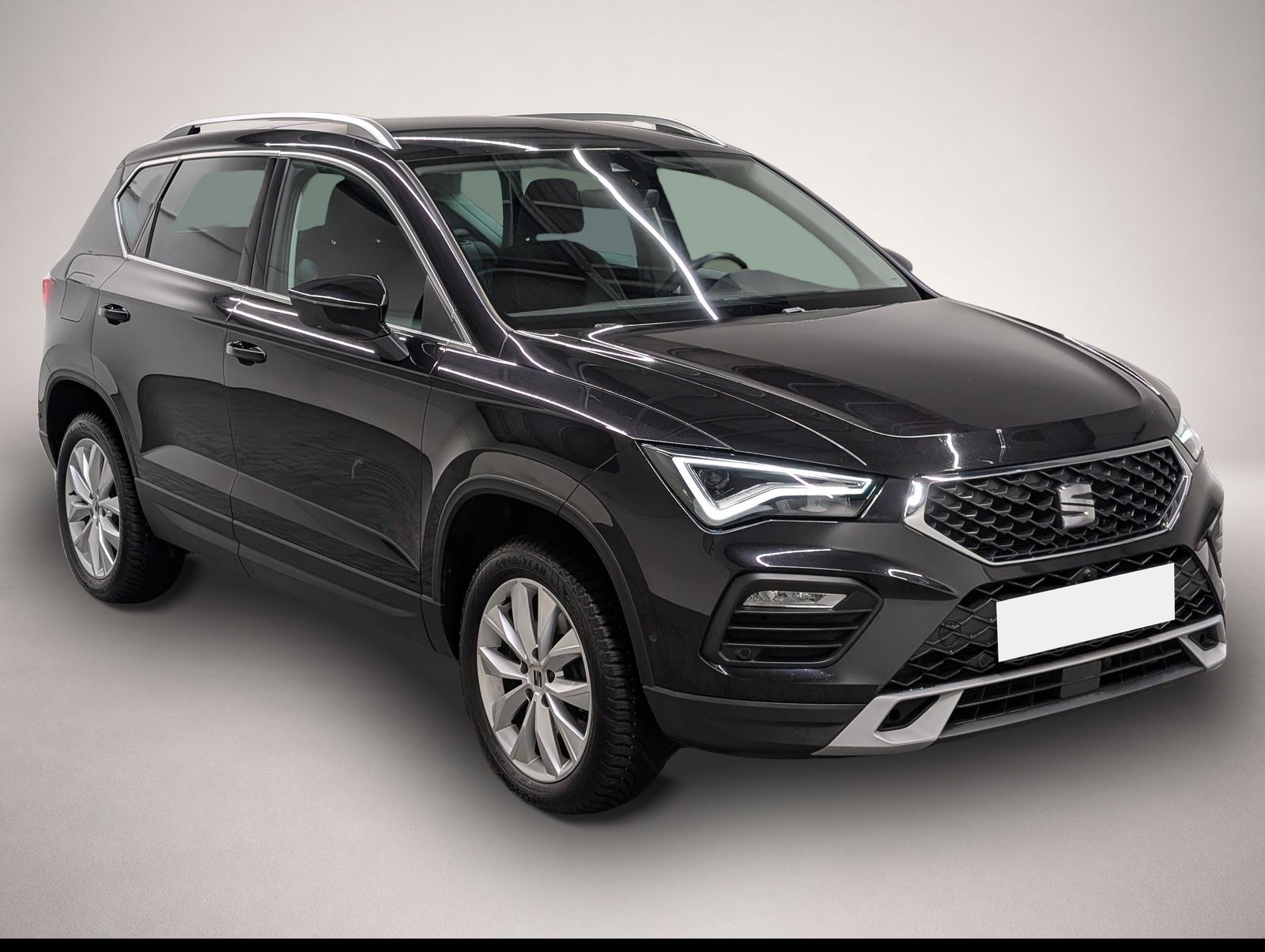 Seat Ateca (02/2021, Diesel)