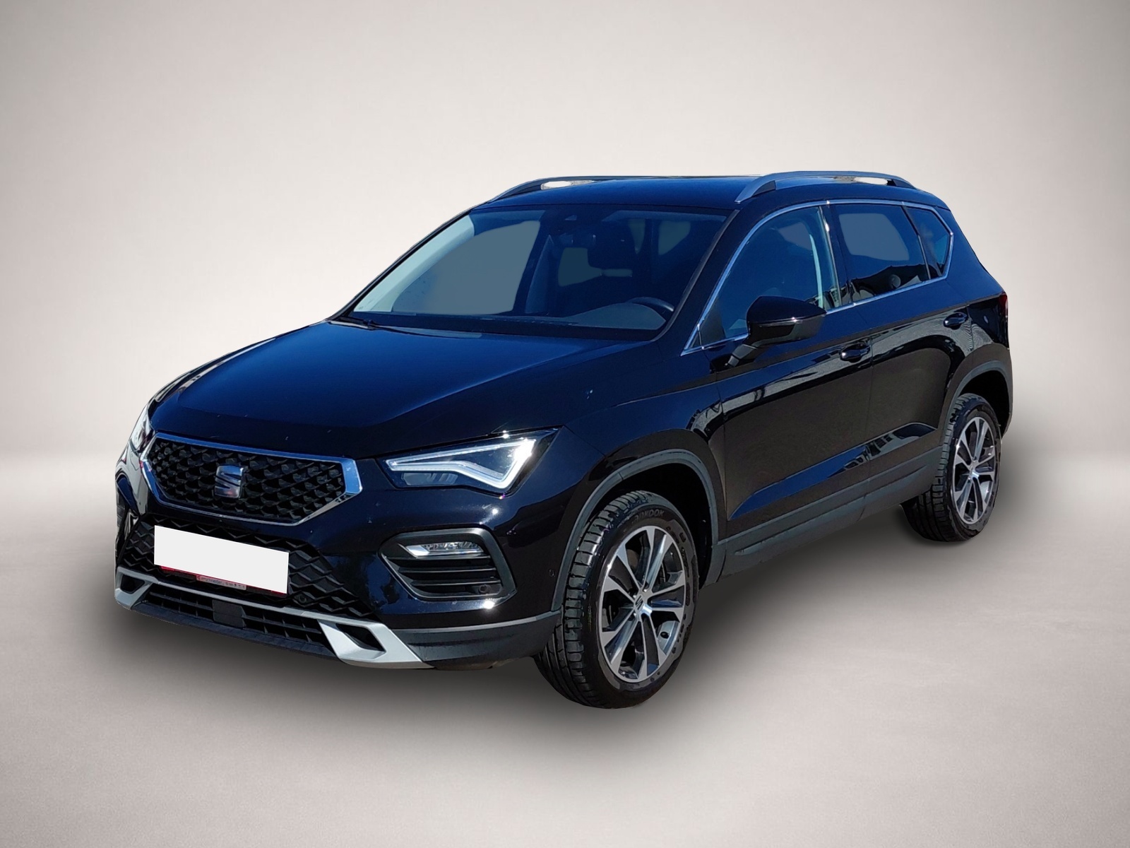 Seat Ateca (07/2024, Diesel)