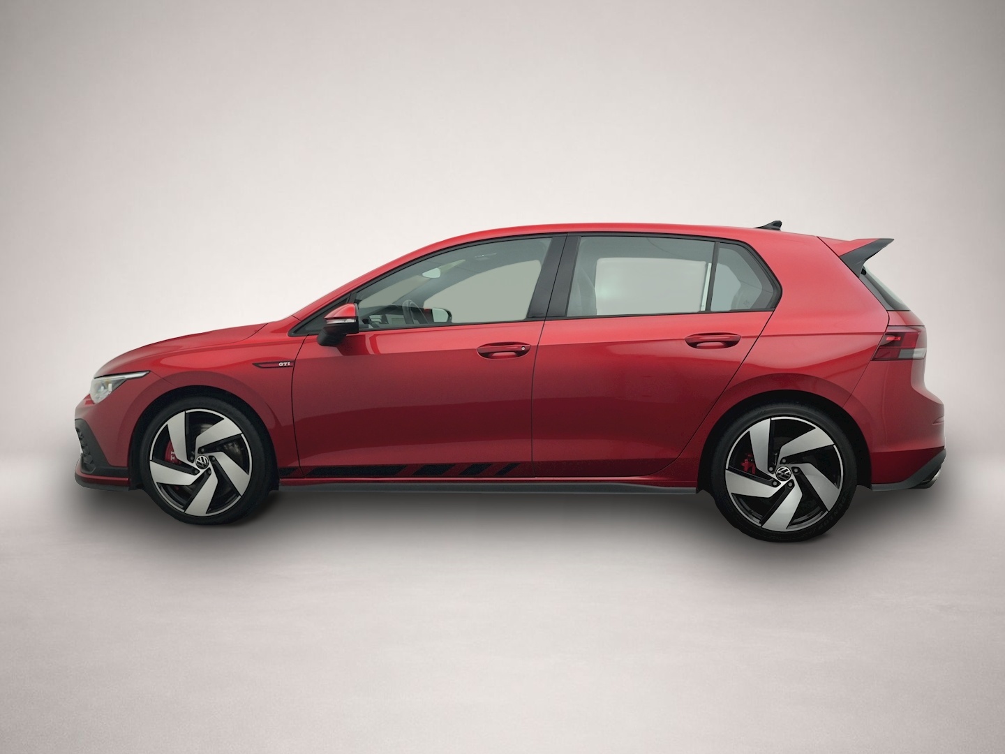 Volkswagen Golf (11/2023, Benzin)