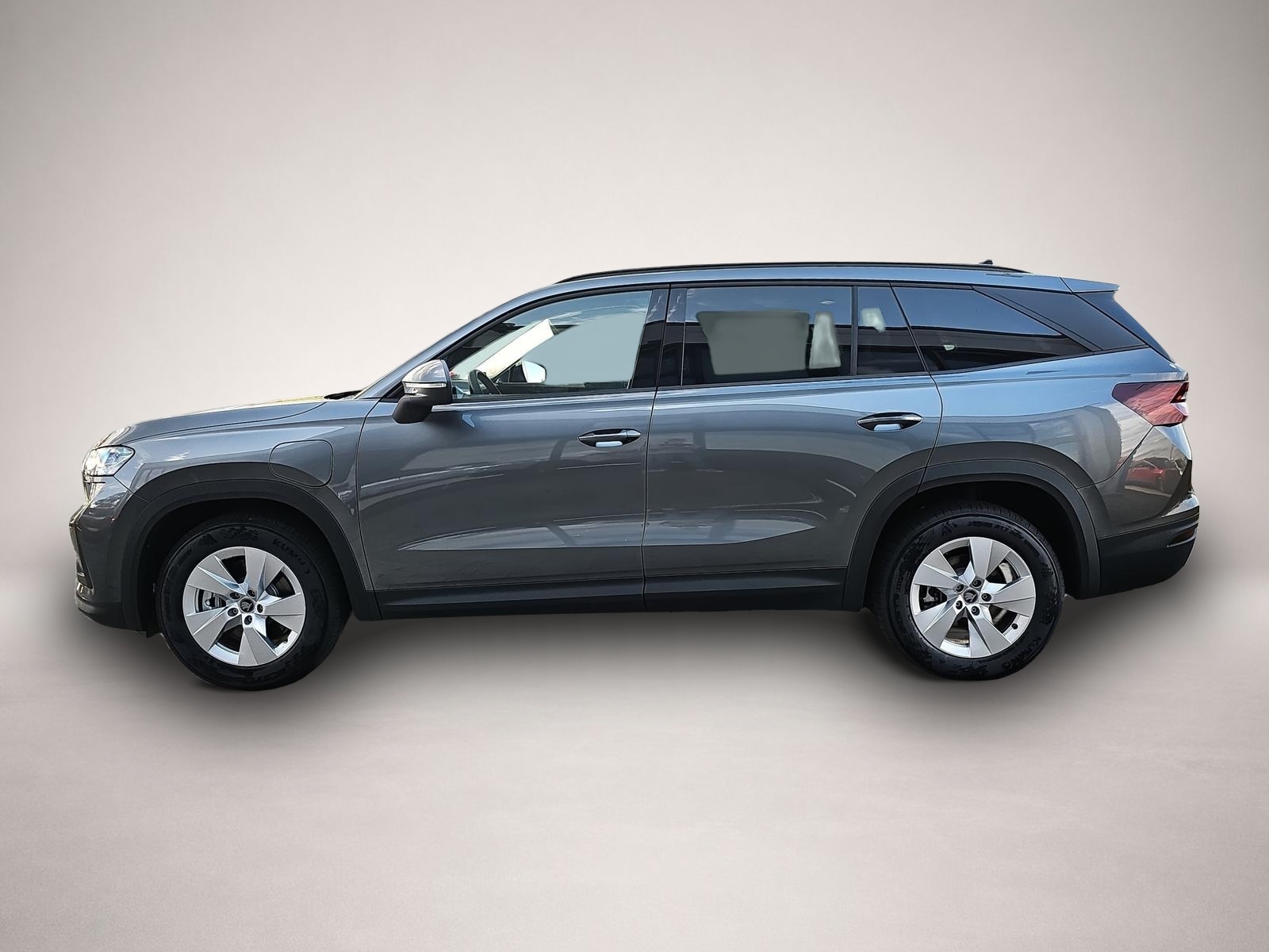 Skoda Kodiaq, Bild 4 von 6