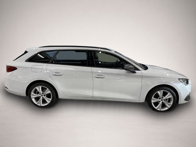 SEAT Leon, Bild 5 von 5