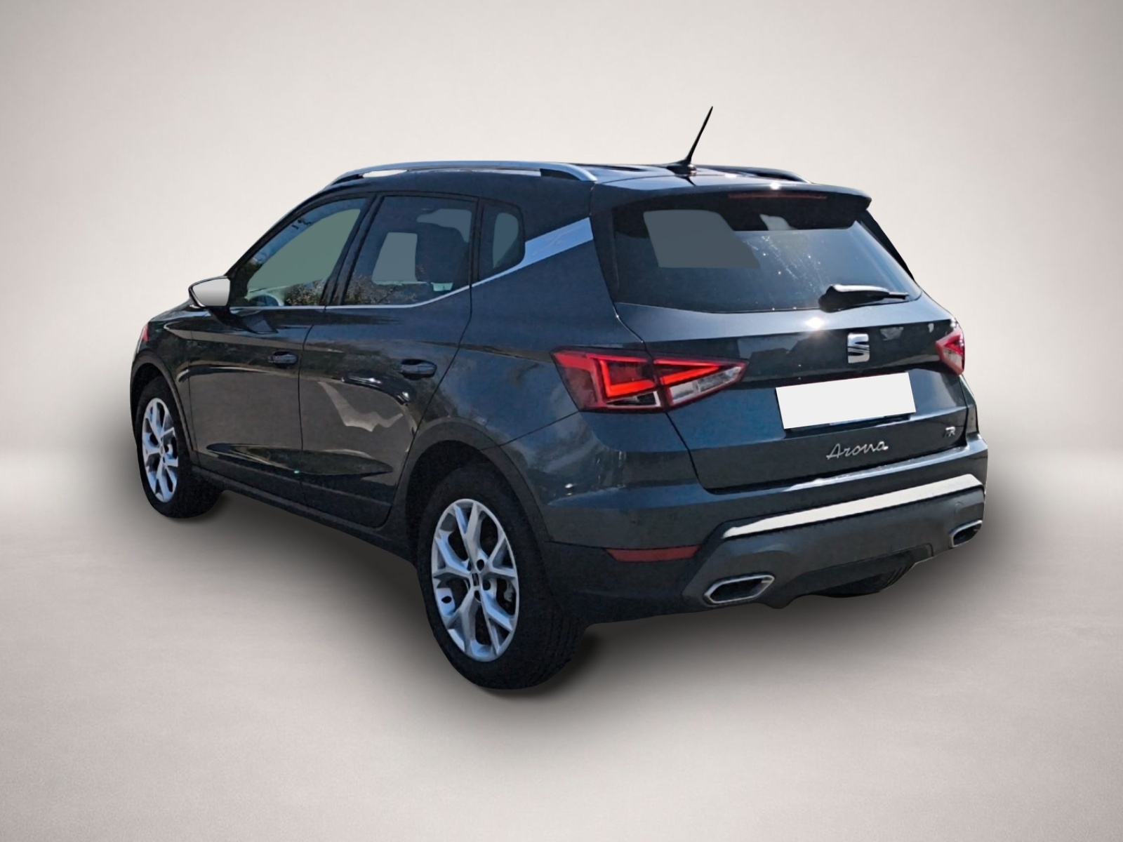 Seat Arona (11/2023, Benzin)