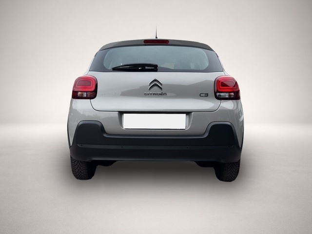 Citroen C3 (03/2024, Benzin)