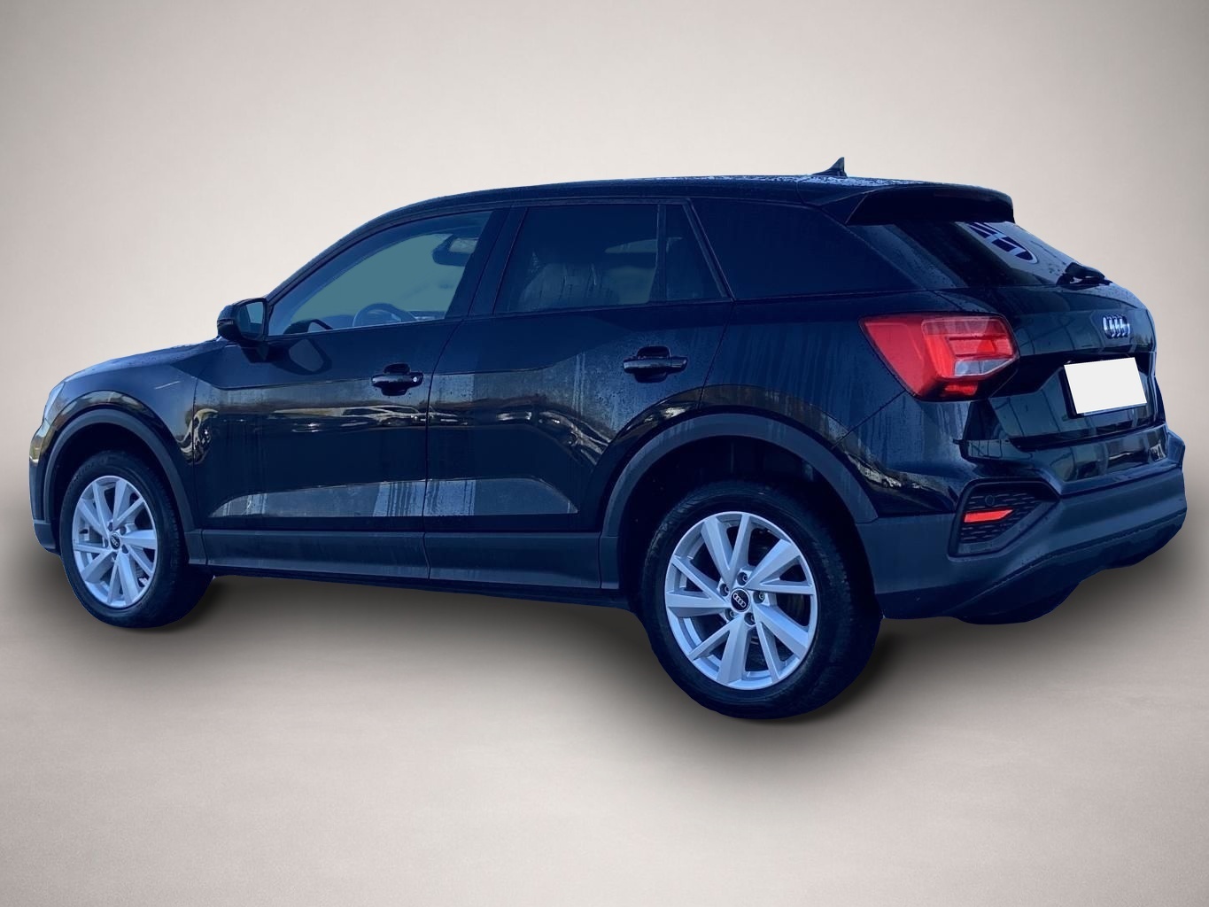Audi Q2 (06/2022, )
