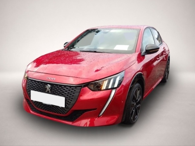 Peugeot 208 (11/2023, Benzin)