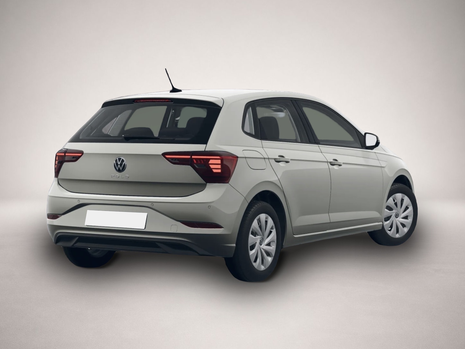 Volkswagen Polo (07/2024, Benzin)