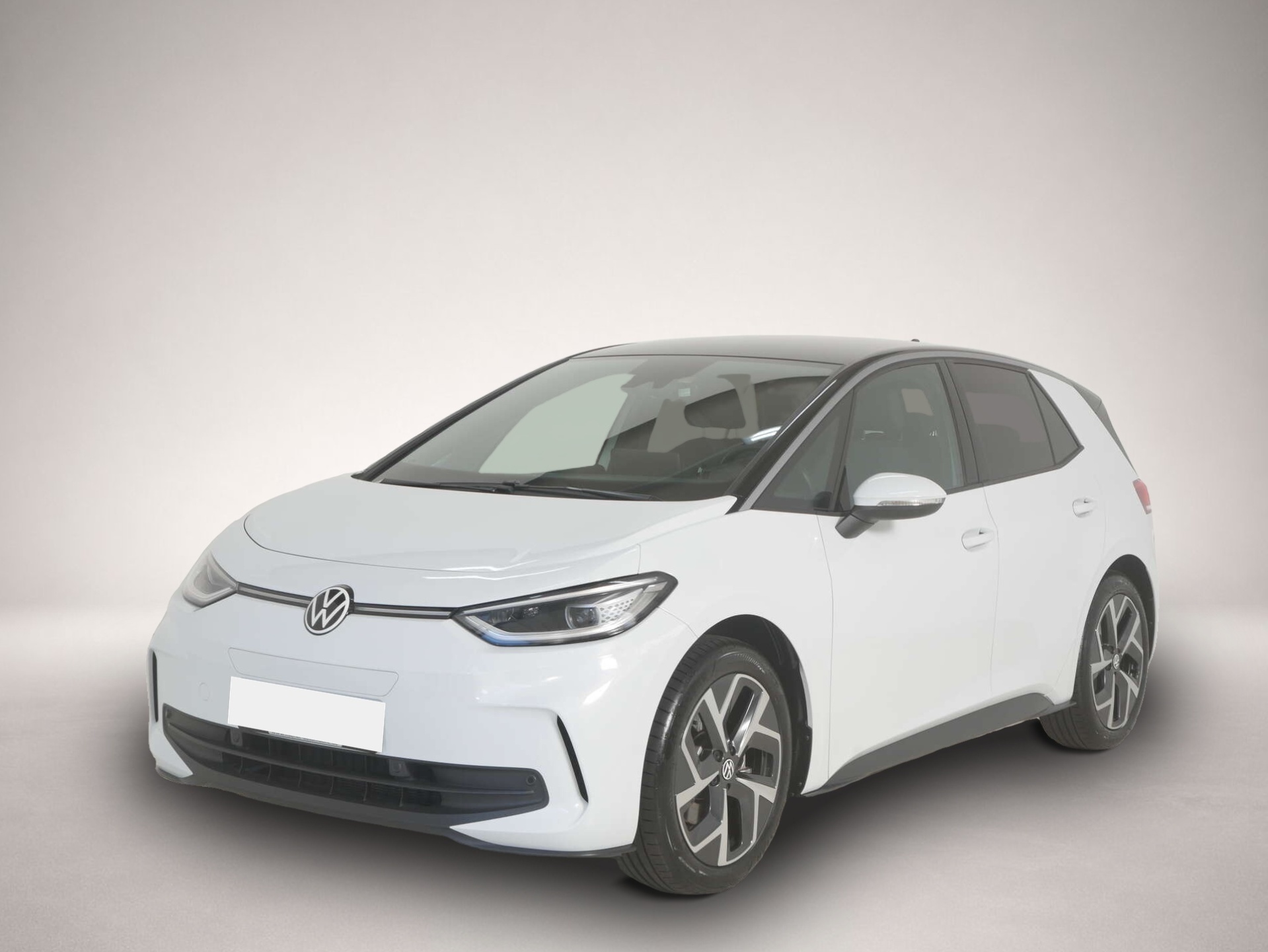 Volkswagen ID.3 (02/2025, ELECTRIC)