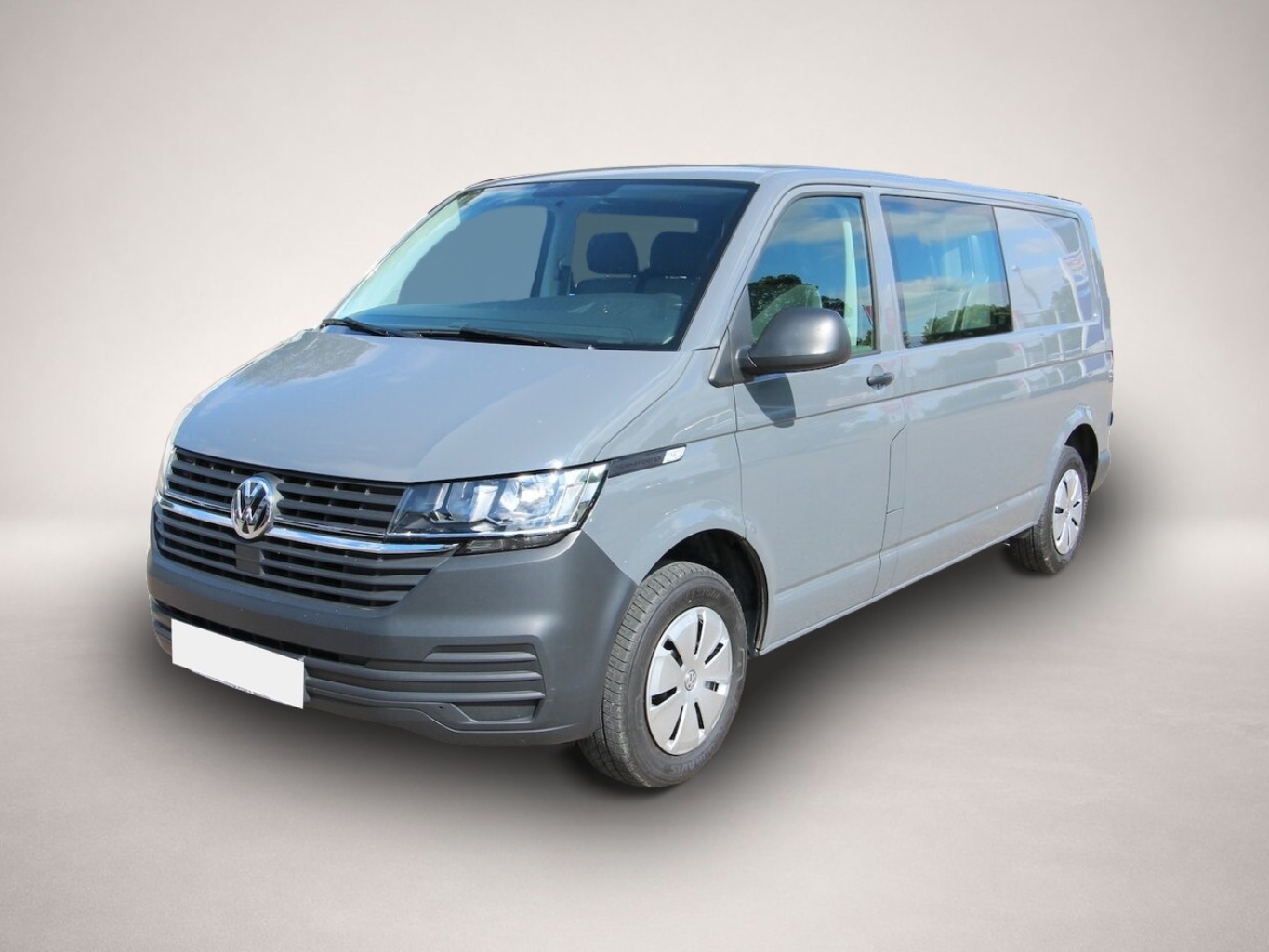 Volkswagen Other (03/2023, Diesel)