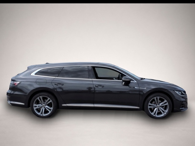 Volkswagen Arteon (01/2024, Diesel)