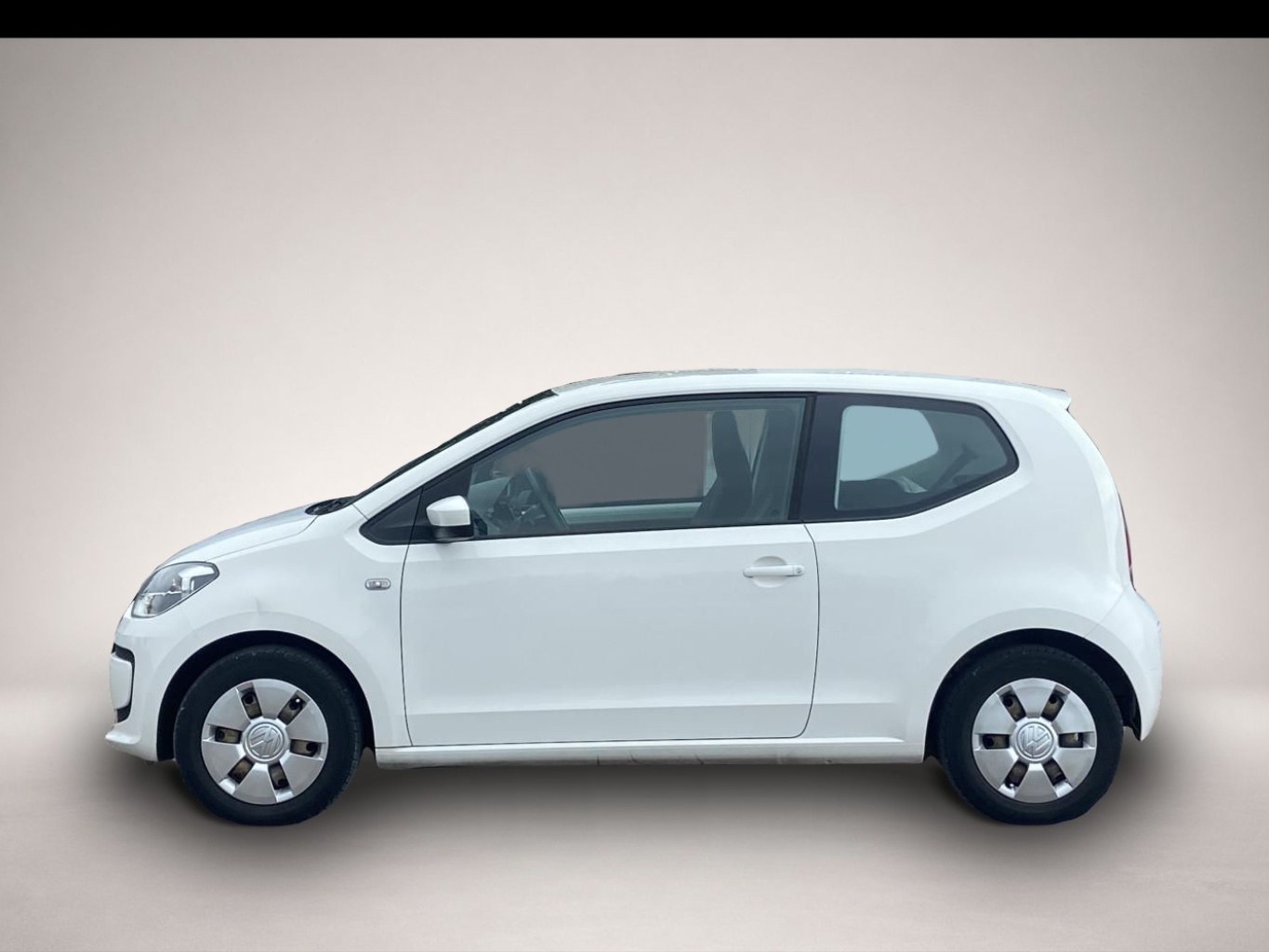 Volkswagen up! (12/2014, )