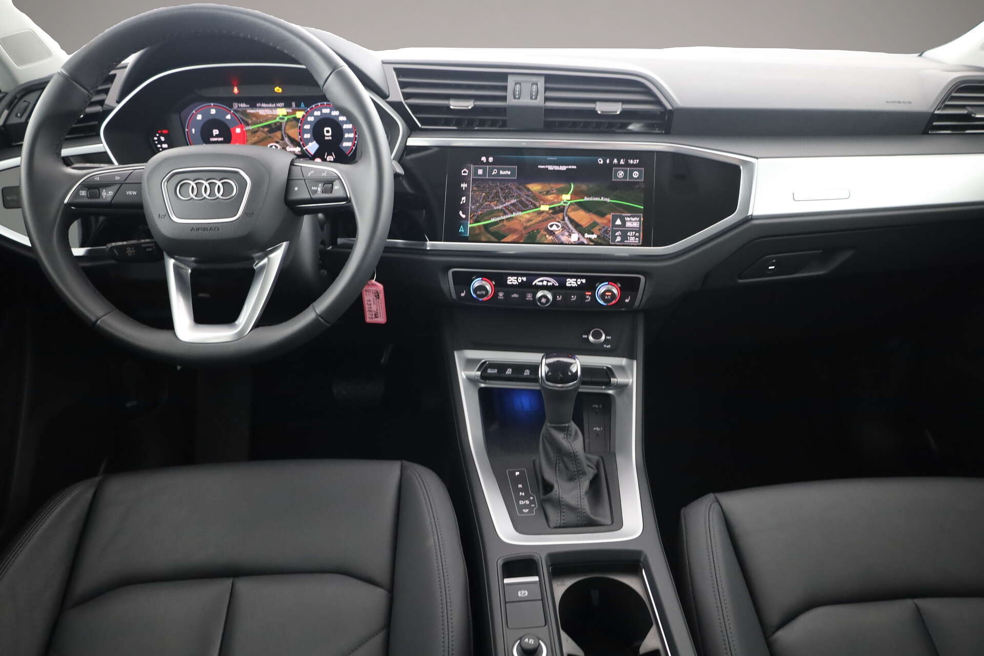 Audi Q3 (07/2025, Diesel)