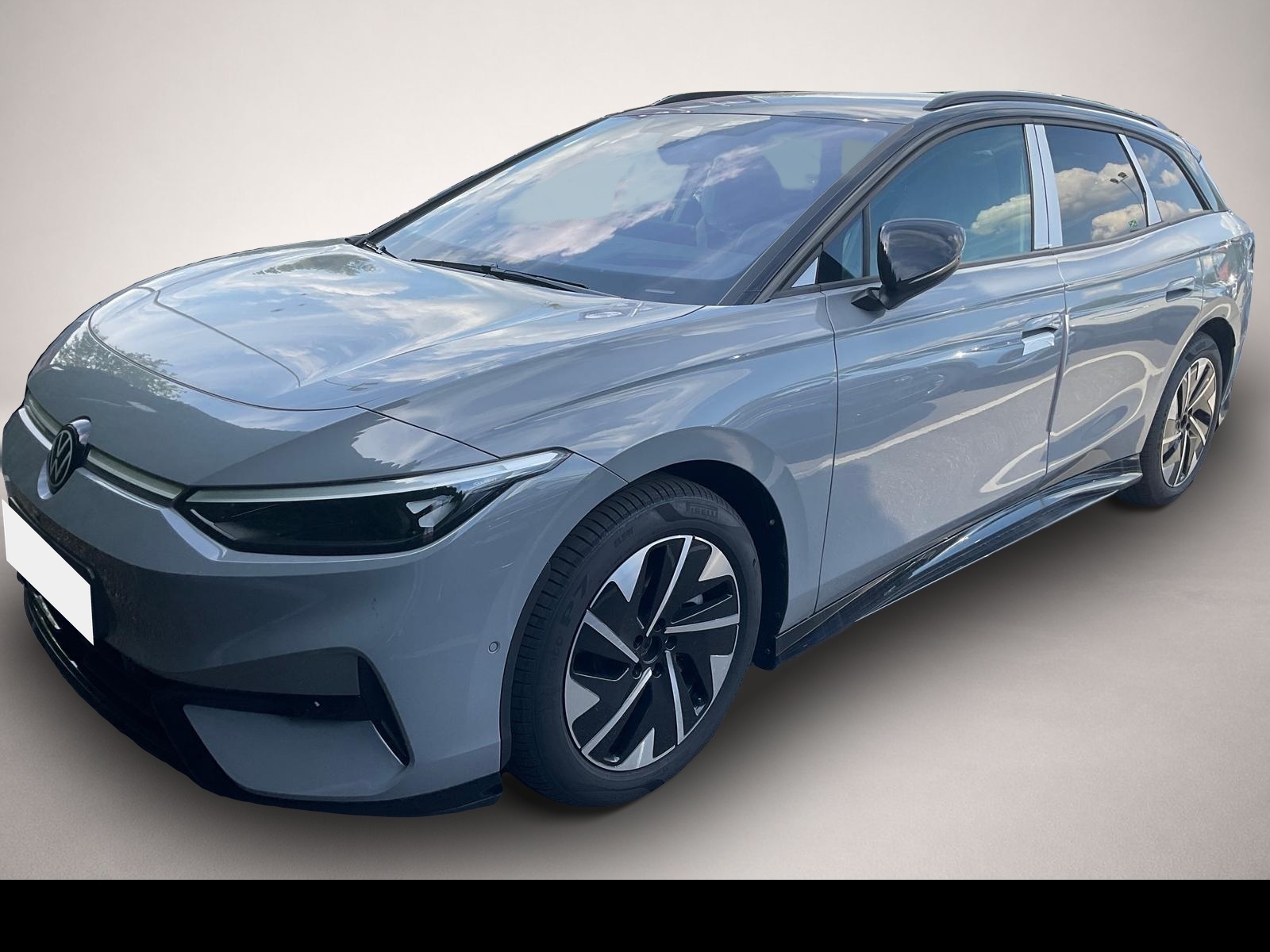 Volkswagen ID.7 (06/2026, ELECTRIC)