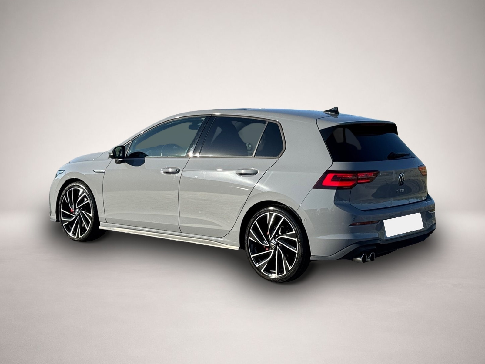 Volkswagen Golf (01/2024, Diesel)