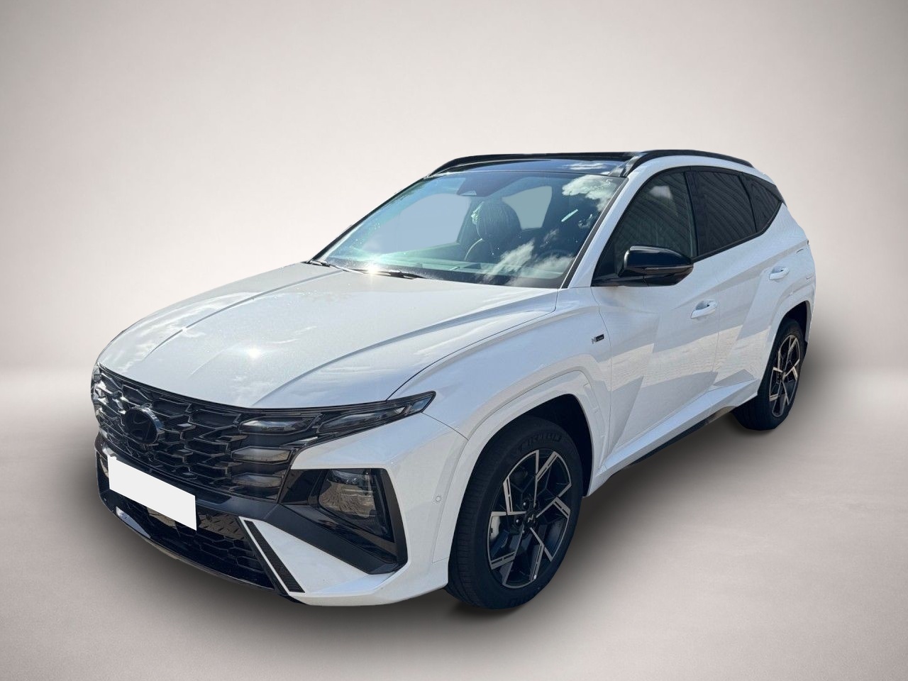 Hyundai Tucson, Bild 2 von 6