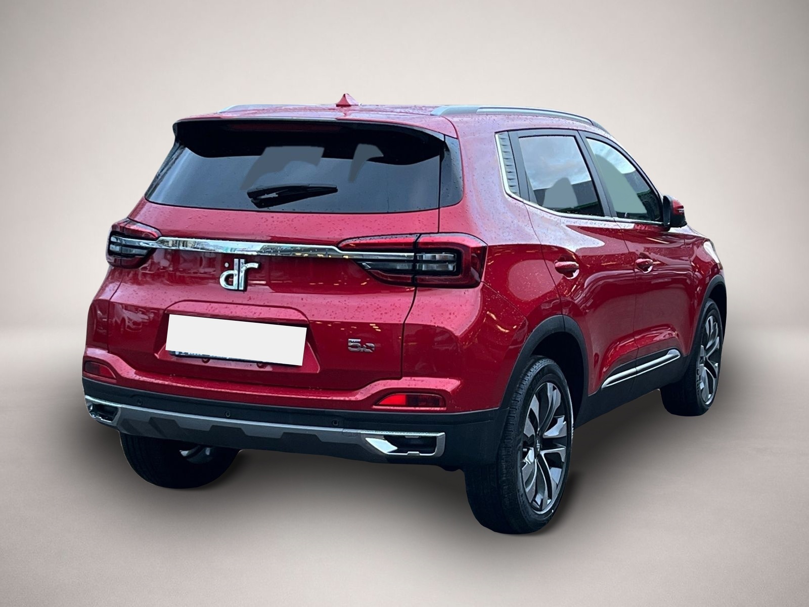Ds-Automobiles Other (05/2023, Benzin)