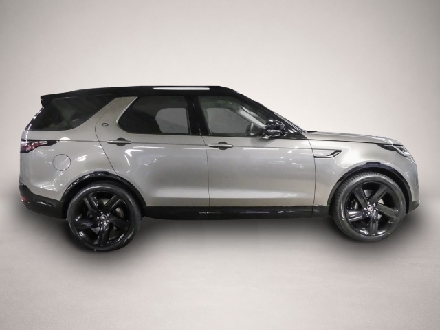 Land-Rover Discovery (01/2025, Diesel)